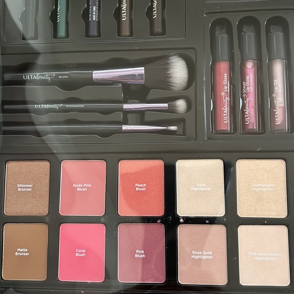 NWOT Ulta Beauty Box - Picture 8 of 12